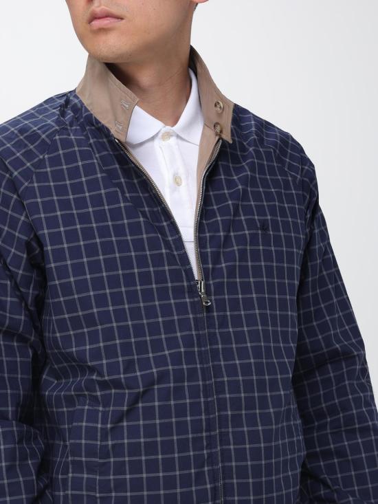 26SS 브룩스 필드 자켓 207A B040 7291 Tobacco - BROOKSFIELD