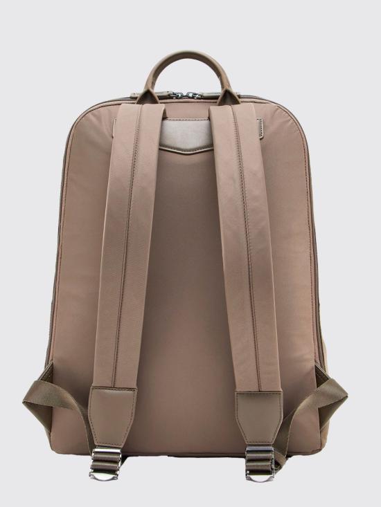 26SS 엠포리오 아르마니 백팩 EM001795AF13454 U6200 Safari - EMPORIO ARMANI