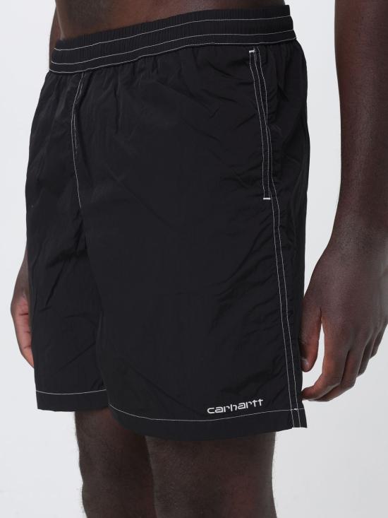 26SS 칼하트 WIP 캔비 스윔 트렁크 I034570 0D2XX Black - CARHARTT WIP