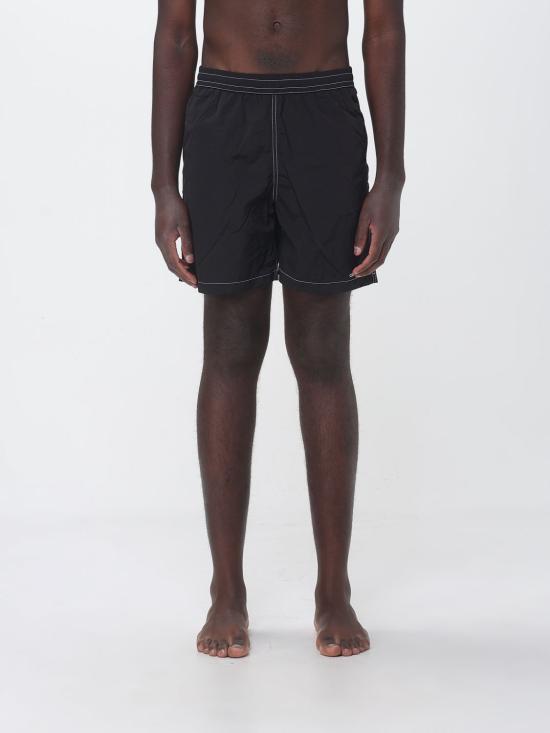 26SS 칼하트 WIP 캔비 스윔 트렁크 I034570 0D2XX Black