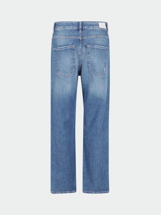 26SS 아이콘데님 데님 팬츠 MIMI ID8848 Blue - ICON DENIM