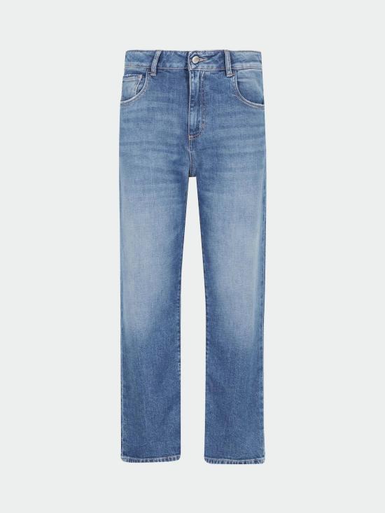 26SS 아이콘데님 데님 팬츠 MIMI ID8848 Blue - ICON DENIM