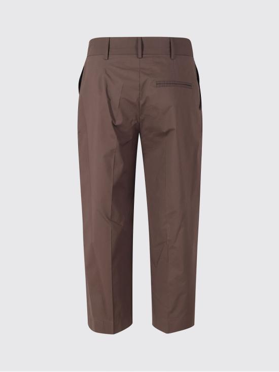 26SS 메이메이즈 팬츠 M6EA64 883 Brown - MEIMEIJ