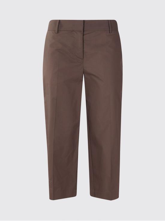 26SS 메이메이즈 팬츠 M6EA64 883 Brown - MEIMEIJ