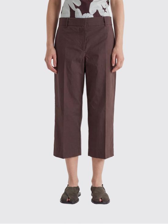 26SS 메이메이즈 팬츠 M6EA64 883 Brown