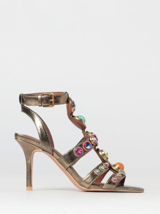 26SS 커트가이거 힐/펌프스 4369268109 Bronze