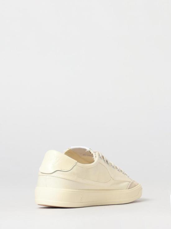 26SS 오트리 스니커즈 SCLMCU02 Beige - AUTRY