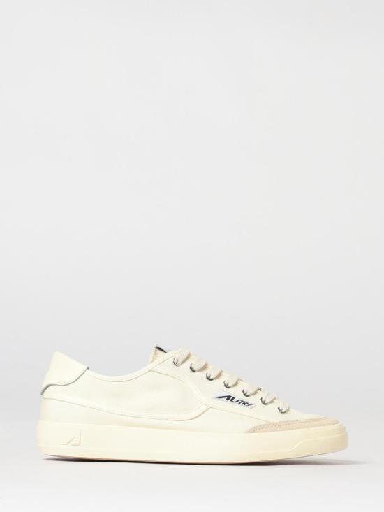 26SS 오트리 스니커즈 SCLMCU02 Beige