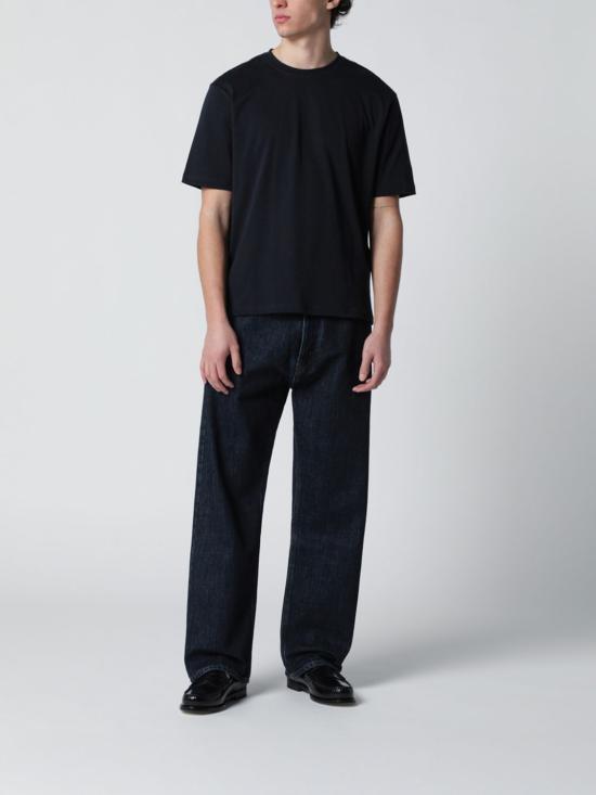 26SS 스튜디오 니콜슨 팬츠 MARYLEBONEJEANS801 IL Indigo - STUDIO NICHOLSON