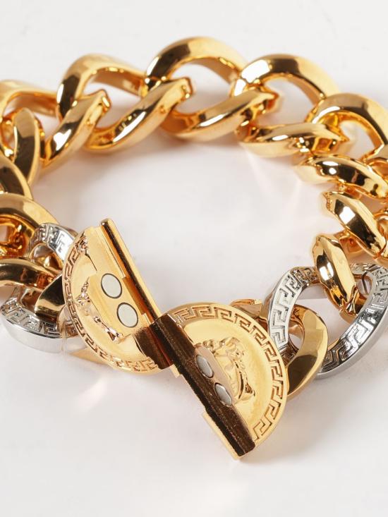 26SS 베르사체 보석 DG08452DJMT KVOP Gold - VERSACE