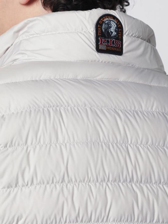 26SS 파라점퍼스 베스트 26SMPMPUSL01NY 0269 Grey - PARAJUMPERS