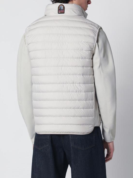 26SS 파라점퍼스 베스트 26SMPMPUSL01NY 0269 Grey - PARAJUMPERS