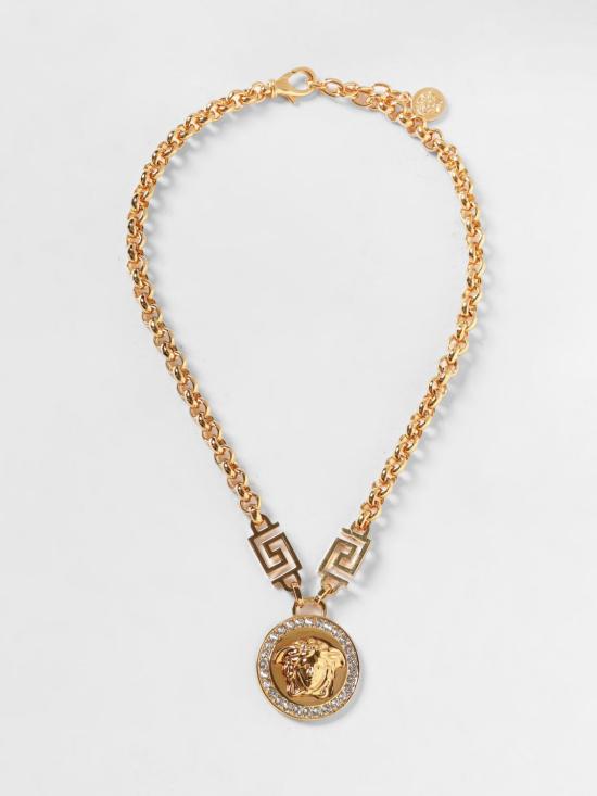 26SS 베르사체 보석 DG1E009DJMX D01O Gold