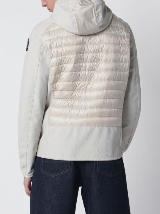 26SS 파라점퍼스 자켓 26SMPMHYWU02NY 0269 Grey - PARAJUMPERS