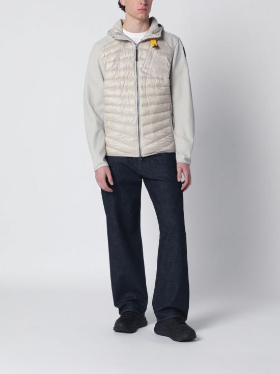 26SS 파라점퍼스 자켓 26SMPMHYWU02NY 0269 Grey - PARAJUMPERS