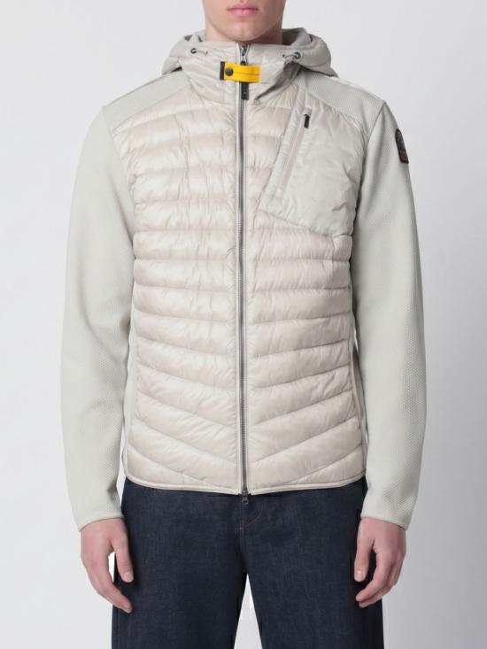 26SS 파라점퍼스 자켓 26SMPMHYWU02NY 0269 Grey
