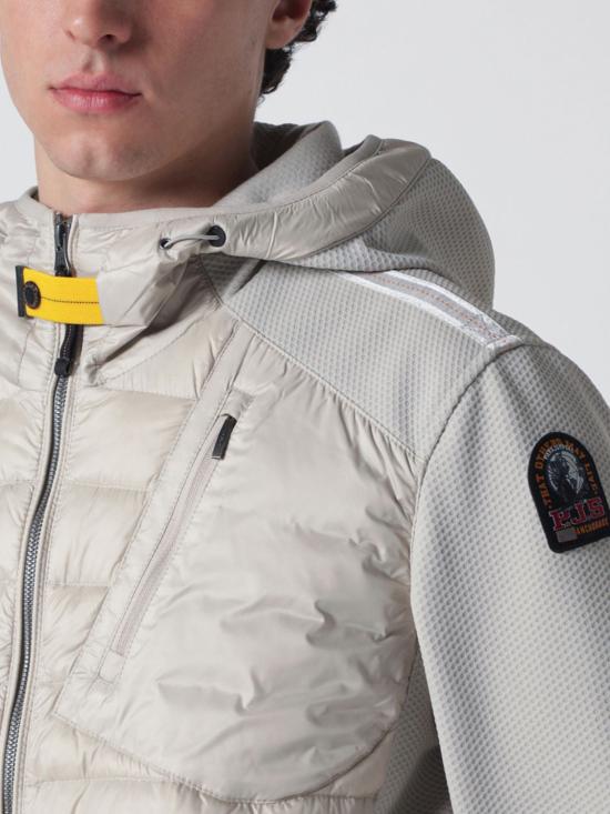 26SS 파라점퍼스 자켓 26SMPMHYWU02NY 0269 Grey - PARAJUMPERS