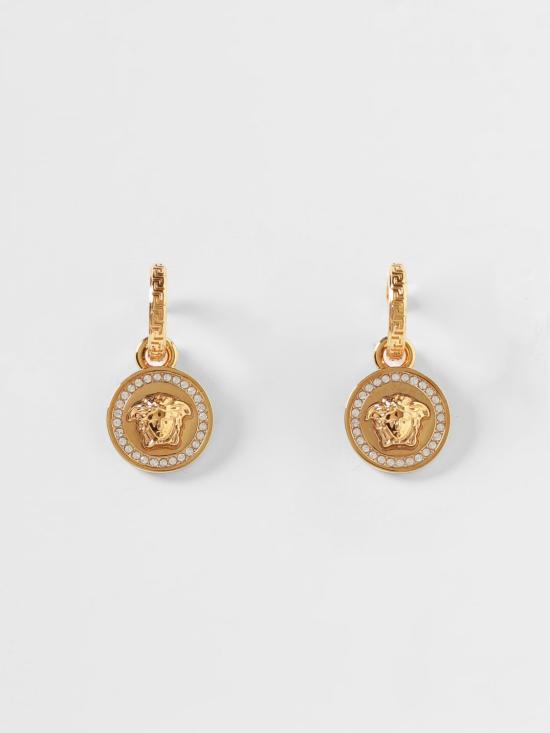 26SS 베르사체 보석 DG2D748DJMX D01O Gold