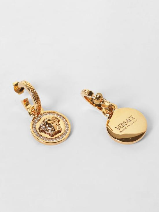 26SS 베르사체 보석 DG2D748DJMX D01O Gold - VERSACE