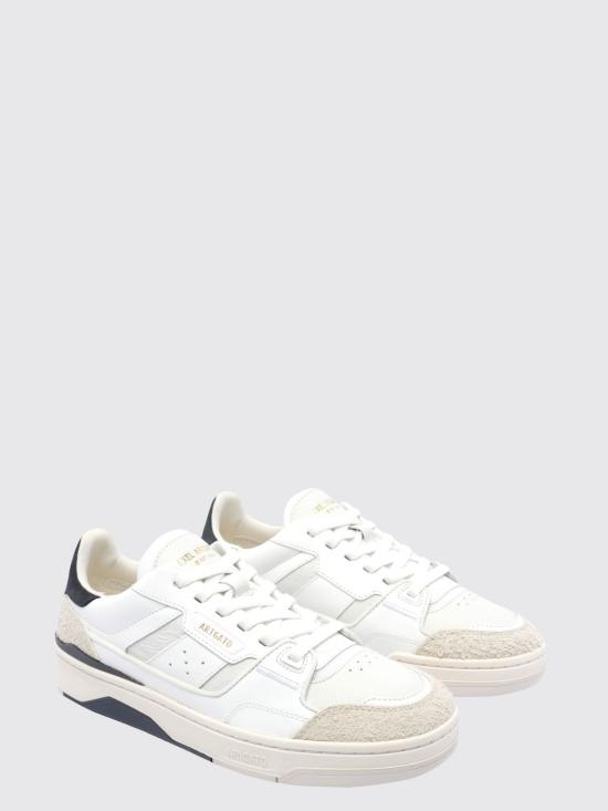 26SS 악셀 아리가토 스니커즈 F2733002 White - AXEL ARIGATO