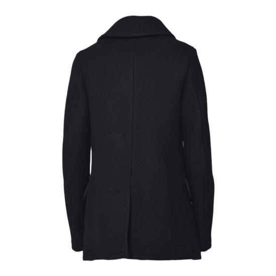 26SS 디스퀘어드2 코트 S75AM1147D35310 487 Blu notte - DSQUARED2