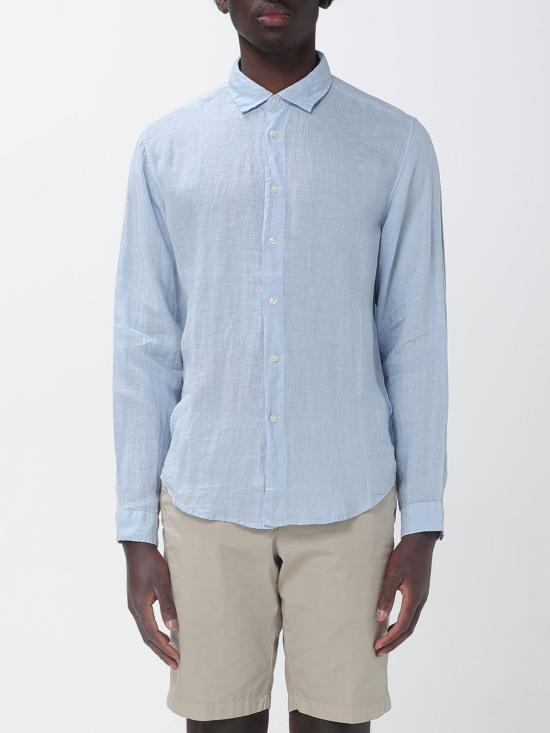26SS 울리치 셔츠 CFWOSI2013MRUT5284 30133 Blue