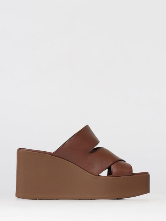 26SS 빅마티 힐/펌프스 1K5450DK10C070338 338 Brown