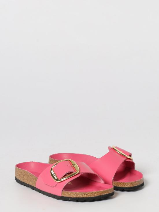 26SS 버켄스탁 힐/펌프스 1031844 Fuchsia - BIRKENSTOCK