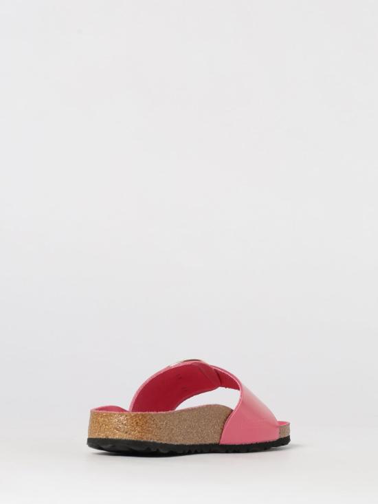 26SS 버켄스탁 힐/펌프스 1031844 Fuchsia - BIRKENSTOCK