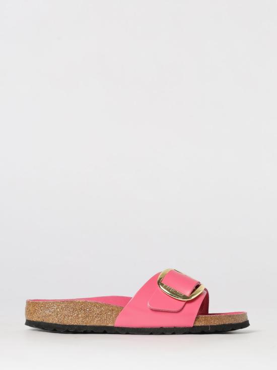 26SS 버켄스탁 힐/펌프스 1031844 Fuchsia