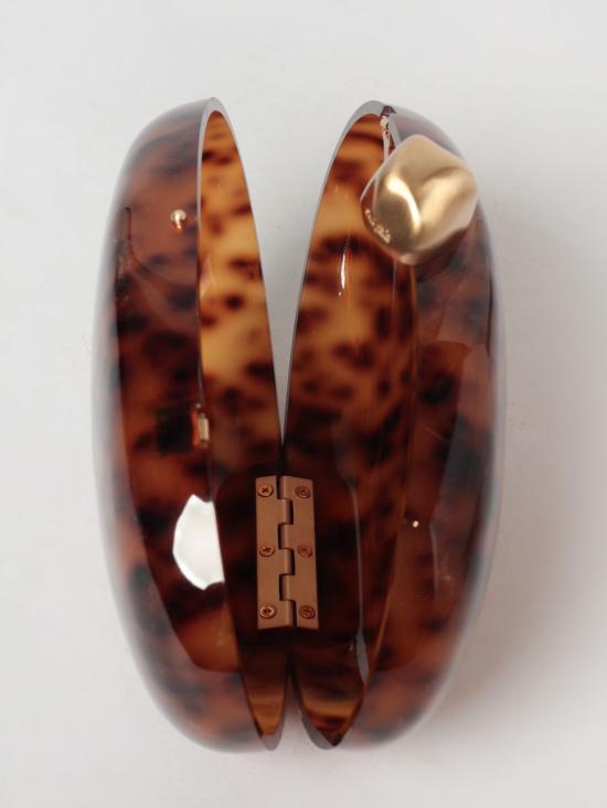 26SS 컬트 가이아 토트백 CL3669AC3424 CTR Brown - CULT GAIA