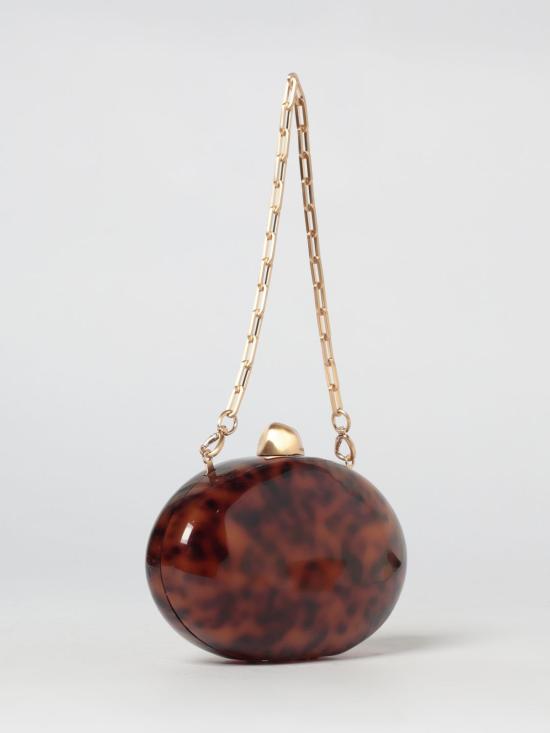 26SS 컬트 가이아 토트백 CL3669AC3424 CTR Brown - CULT GAIA