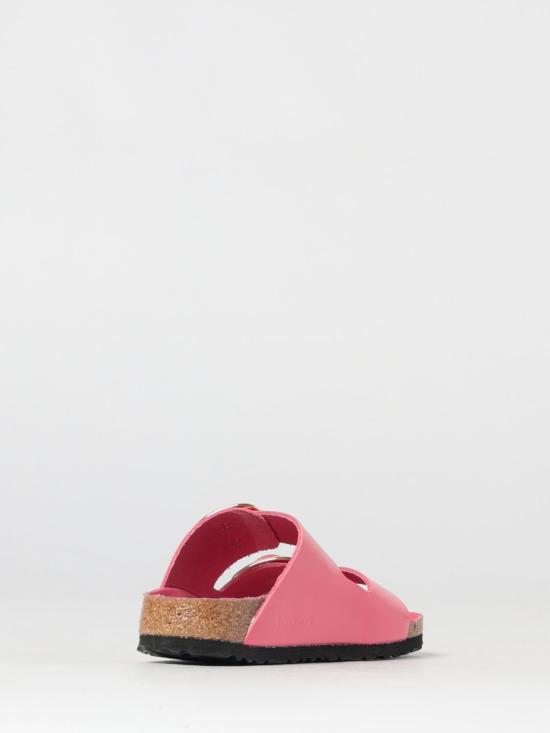 26SS 버켄스탁 힐/펌프스 1031856 Fuchsia - BIRKENSTOCK