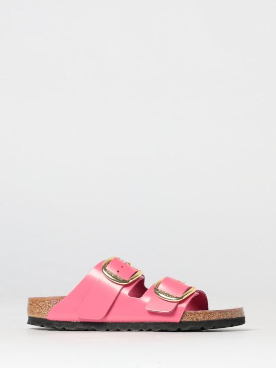 26SS 버켄스탁 힐/펌프스 1031856 Fuchsia