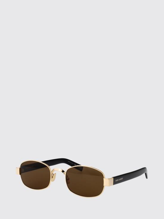 26SS 생로랑 선글라스 SL706 001 Gold