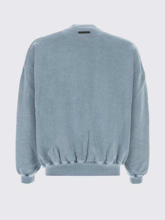 26SS 피어오브갓 긴팔 티셔츠 192SP266593F FADEDCOASTAL Avion - FEAR OF GOD