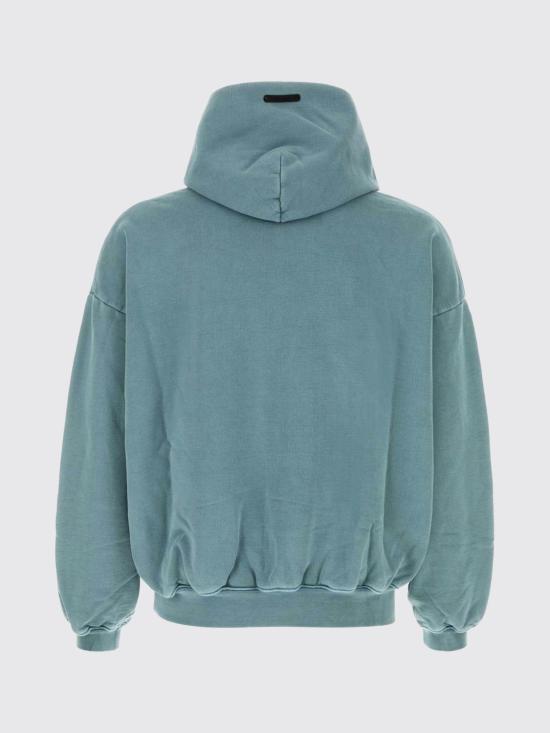 26SS 피어오브갓 긴팔 티셔츠 192SP266703F FADEDCOASTAL Avion - FEAR OF GOD