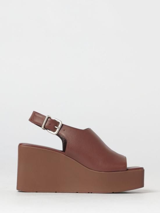 26SS 빅마티 힐/펌프스 1K5454DK10C070338 338 Brown