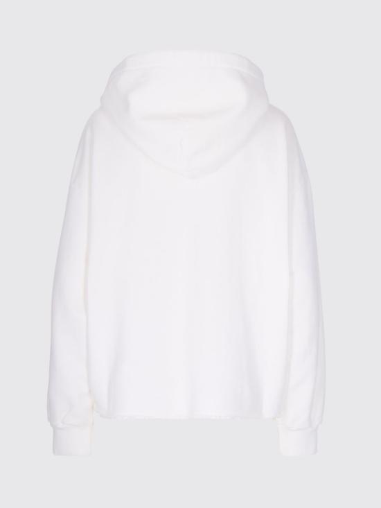 26SS MM6 메종마르지엘라 스웨터 S62GU0142M25024 101 Beige - MM6 MAISON MARGIELA