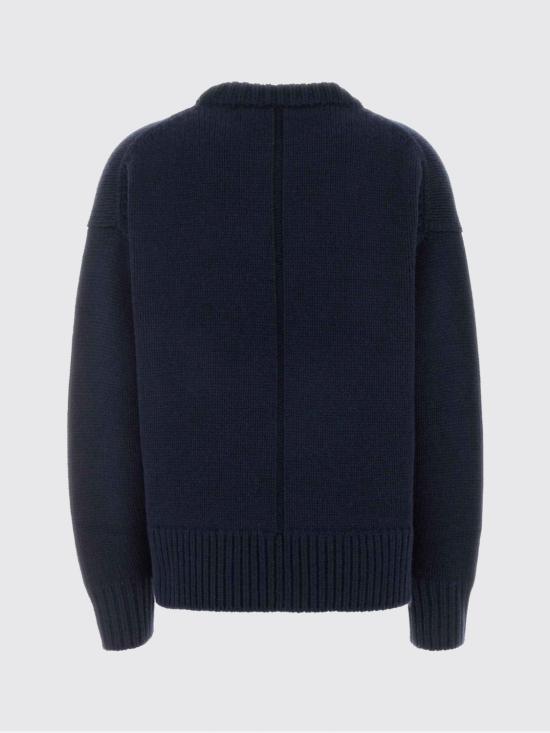 26SS 더로우 스웨터 325SY184 DRN Navy - THE ROW
