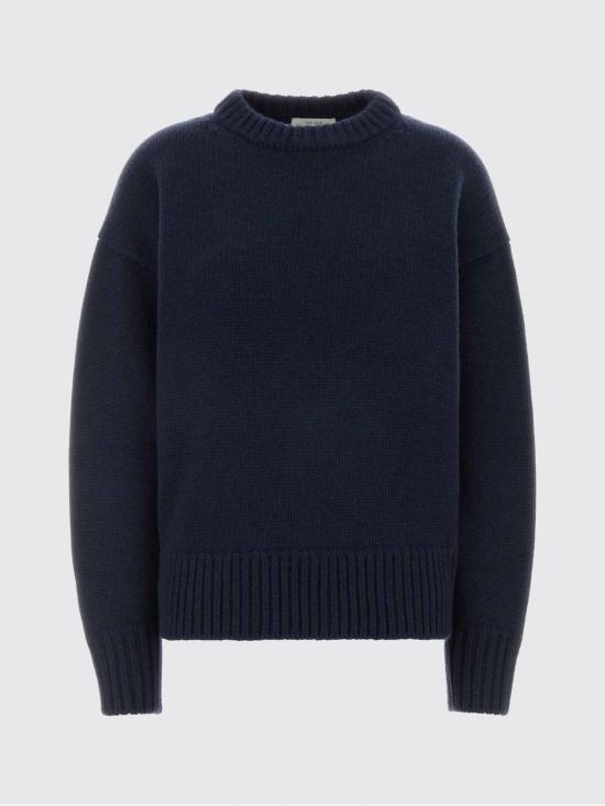 26SS 더로우 스웨터 325SY184 DRN Navy - THE ROW