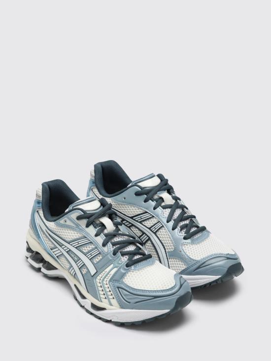 26SS 아식스 젤 카야노 14 스니커즈 1203A537 116 Blue - ASICS