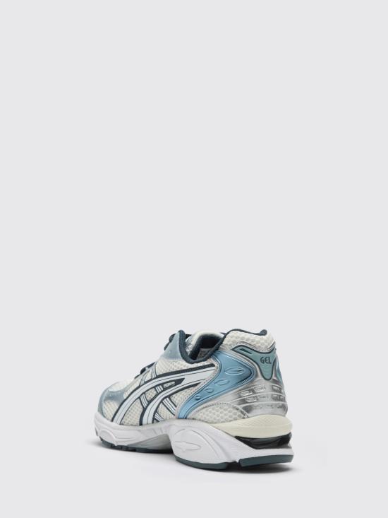 26SS 아식스 젤 카야노 14 스니커즈 1203A537 116 Blue - ASICS