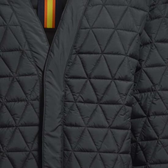 26SS 까웨 자켓 K11616W WQ6 Blu notte - K-WAY