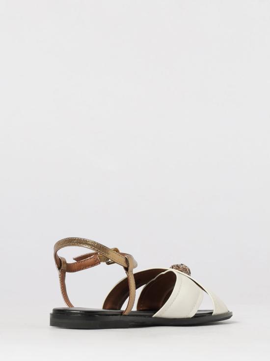 26SS 커트가이거 힐/펌프스 4369344309 BONE COMB White - KURT GEIGER