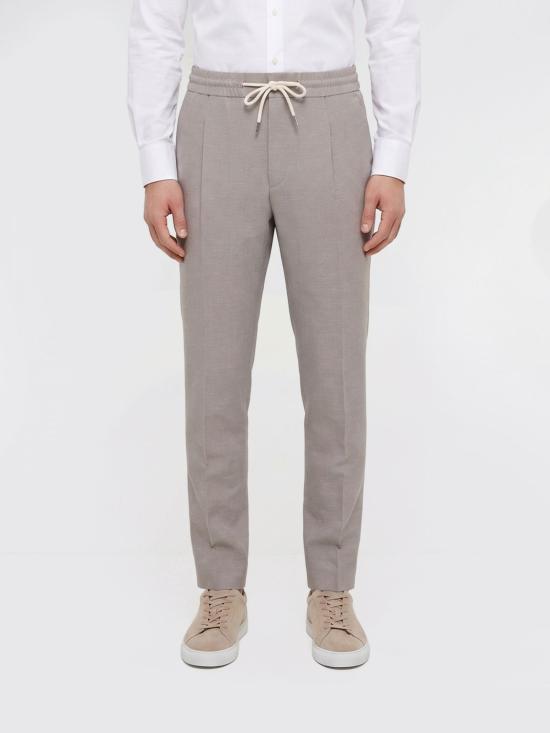 26SS 보스 팬츠 50559695 237 Beige