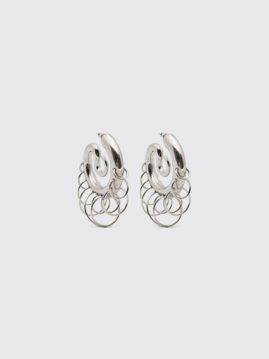 26SS 판코네시 보석 S26EA015P Silver