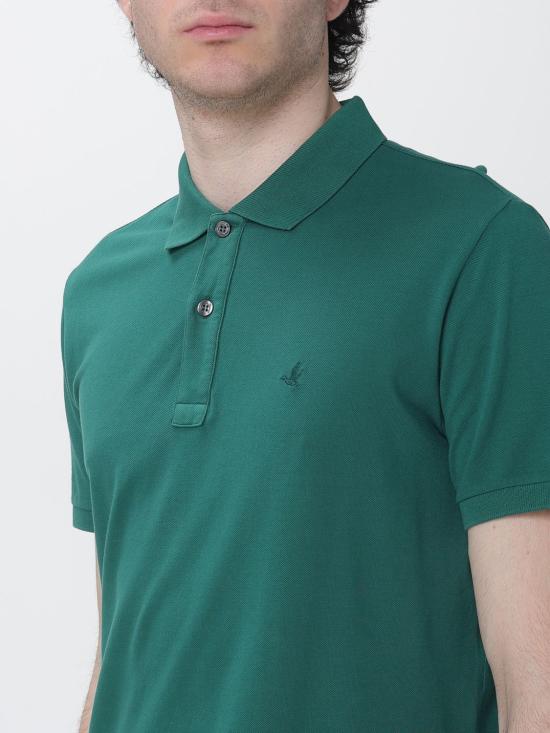 26SS 브룩스 필드 폴로 티셔츠 201A A068 7373 Green - BROOKSFIELD
