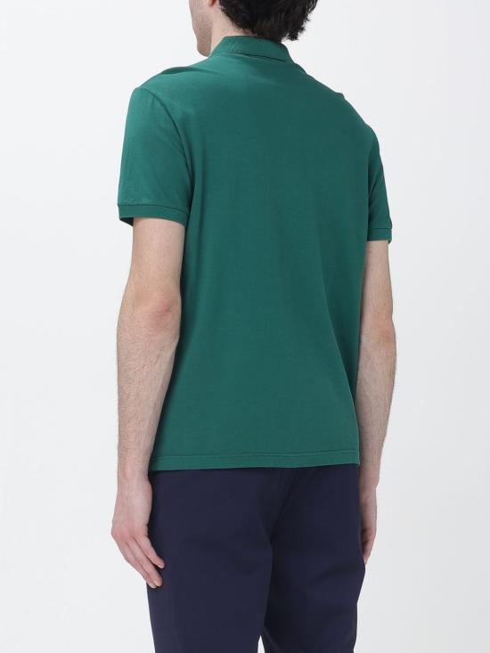 26SS 브룩스 필드 폴로 티셔츠 201A A068 7373 Green - BROOKSFIELD