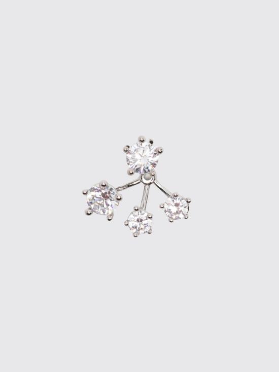 26SS 판코네시 보석 CAOEA016P Silver - PANCONESI